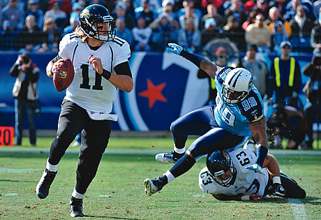 Jacksonville Jaguars